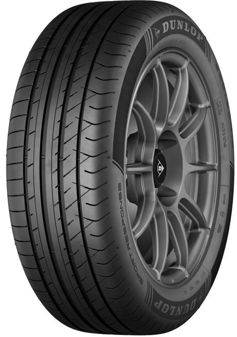 Dunlop 215/70 R16 SPORT RESPONSE 100H .